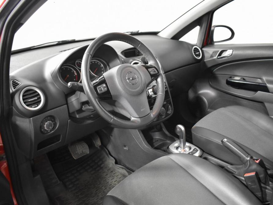 Opel Corsa D Санкт-Петербург  - изображение 10