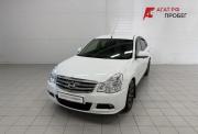 Nissan Almera III (G15) Астрахань  - изображение 19