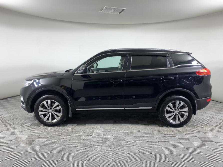 Geely Atlas I Москва  - изображение 8