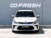 Kia Rio IV Краснодар  - изображение 22