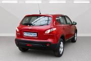 Nissan Qashqai I Рестайлинг Москва  - изображение 19