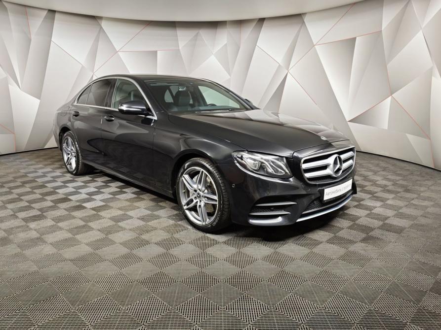 Mercedes-Benz E-Класс V (W213 S213 C238) Москва  - изображение 3