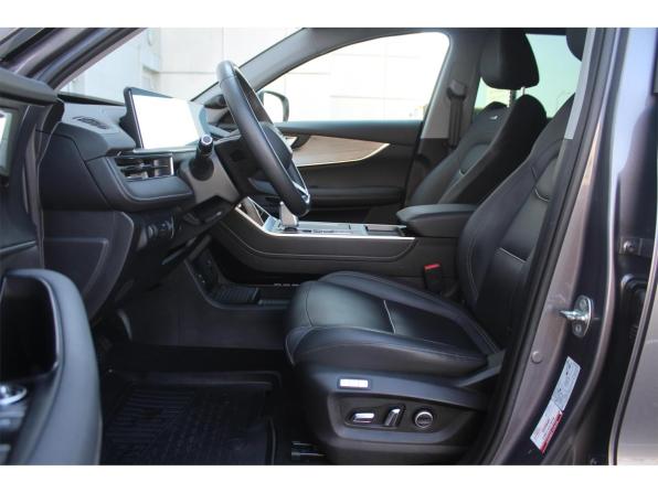 Chery Tiggo 7 Pro Max I с пробегом 2023 года, цена 1 730 000 рублей, 34704 км, внедорожник, Автокод Объявления