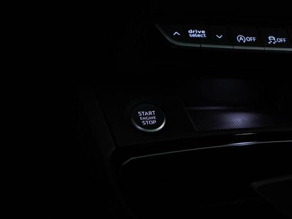 Audi Q5 II (FY) Рестайлинг с пробегом 2021 года, цена 4 399 000 рублей, 116824 км, внедорожник, Автокод Объявления