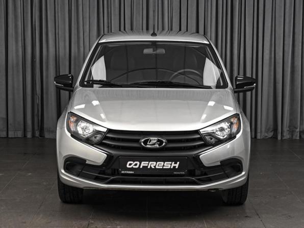 Lada (ВАЗ) Granta I Рестайлинг с пробегом 2024 года, цена 970 000 рублей, 36923 км, седан, Автокод Объявления