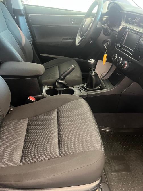 Toyota Corolla XI (E160 E170 E180) Уфа  - изображение 28