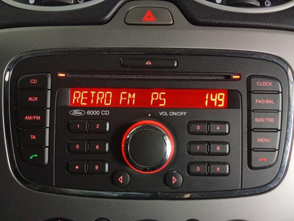 Ford Focus II Рестайлинг с пробегом 2011 года, цена 570 000 рублей, 205464 км, седан, Автокод Объявления