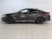 Kia Optima IV Воронеж  - изображение 28