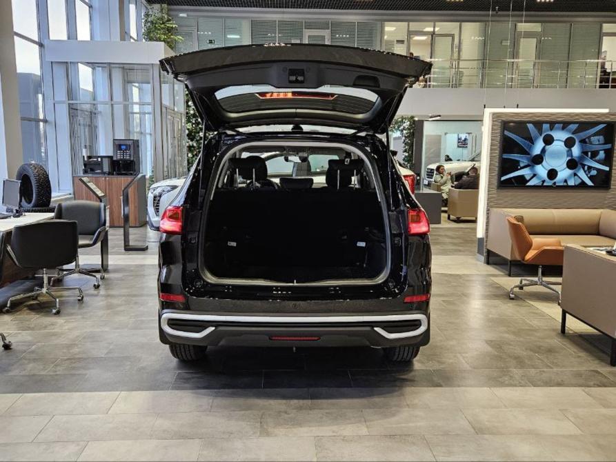 Haval M6 II Тольятти  - изображение 7