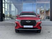 Chery Tiggo 7 Pro Max I Новосибирск  - изображение 25