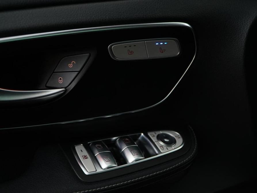 Mercedes-Benz V-Класс III (W447) Рестайлинг Москва  - изображение 20