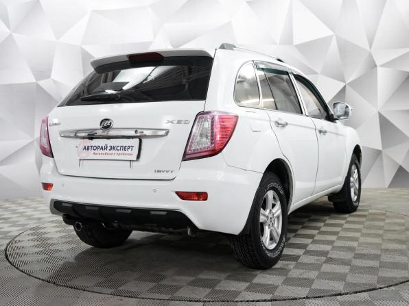 Lifan X60 I с пробегом 2015 года, цена 582 000 рублей, 72000 км, внедорожник, Автокод Объявления