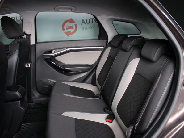 Lada (ВАЗ) Vesta I с пробегом 2019 года, цена 989 000 рублей, 240980 км, универсал, Автокод Объявления