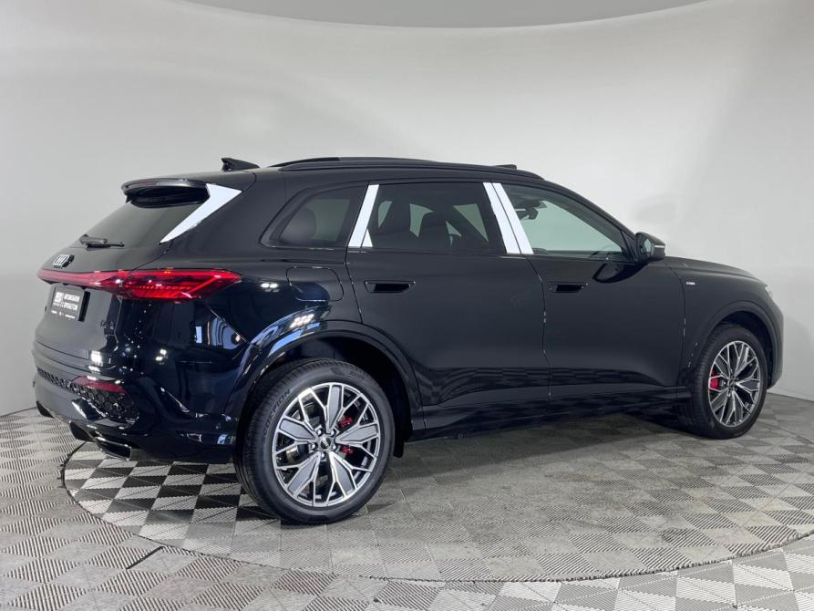 Audi Q5 III Ростов-на-Дону  - изображение 5