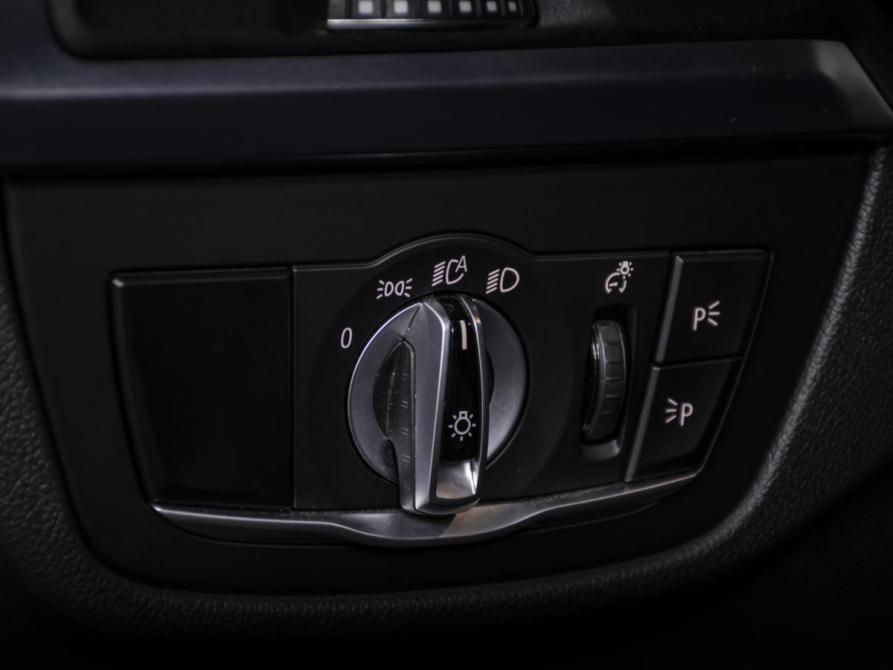 BMW X3 III (G01) Рестайлинг Москва  - изображение 22