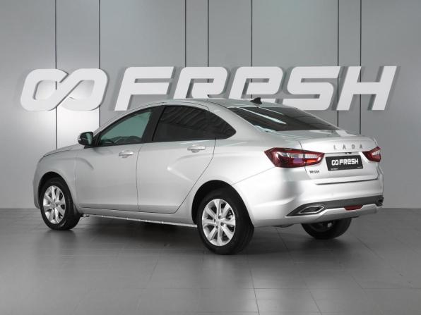Lada (ВАЗ) Vesta I Рестайлинг (NG) с пробегом 2025 года, цена 1 419 000 рублей, 28834 км, седан, Автокод Объявления