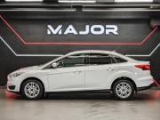 Ford Focus III Рестайлинг Москва  - изображение 33