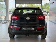 Kia Sportage III Тверь  - изображение 17