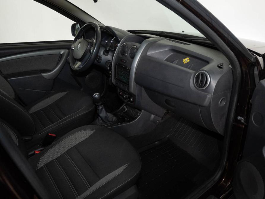 Renault Duster I Рестайлинг Казань  - изображение 6