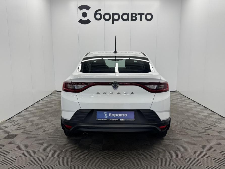 Renault Arkana I Воронеж  - изображение 7