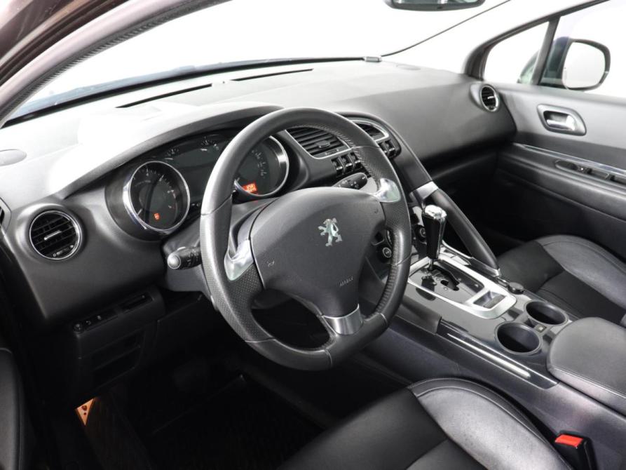 Peugeot 3008 I Рестайлинг Химки  - изображение 10