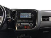 Mitsubishi Outlander III Рестайлинг Москва  - изображение 44