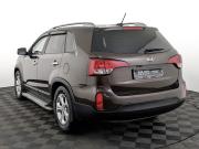 Kia Sorento II Рестайлинг Москва  - изображение 34