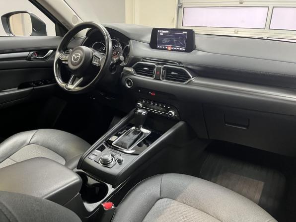 Mazda CX-5 II с пробегом 2020 года, цена 3 275 000 рублей, 55288 км, внедорожник, Автокод Объявления