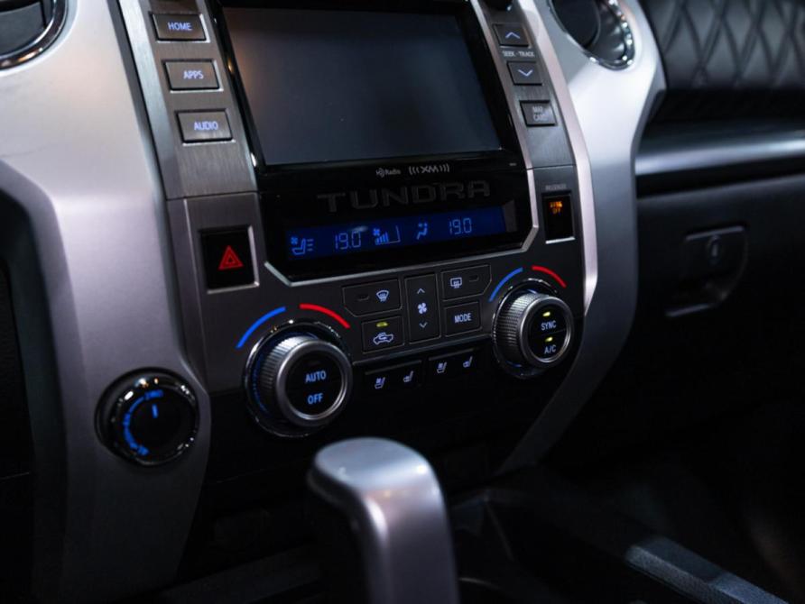 Toyota Tundra II Рестайлинг Санкт-Петербург  - изображение 23