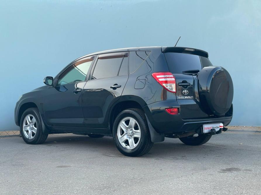 Toyota RAV4 III (XA30) Рестайлинг Стерлитамак  - изображение 6