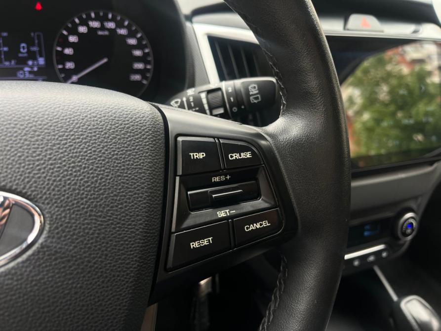Hyundai Creta I Рестайлинг Санкт-Петербург  - изображение 13