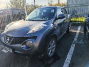 Nissan Juke I Санкт-Петербург  - изображение 8