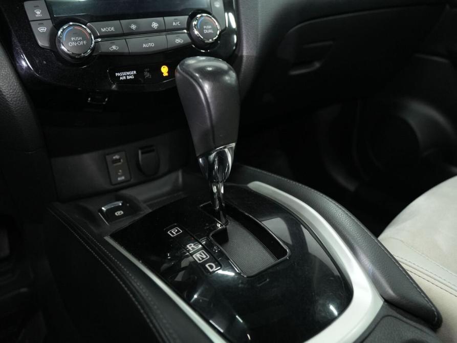 Nissan Qashqai II Новосибирск  - изображение 26