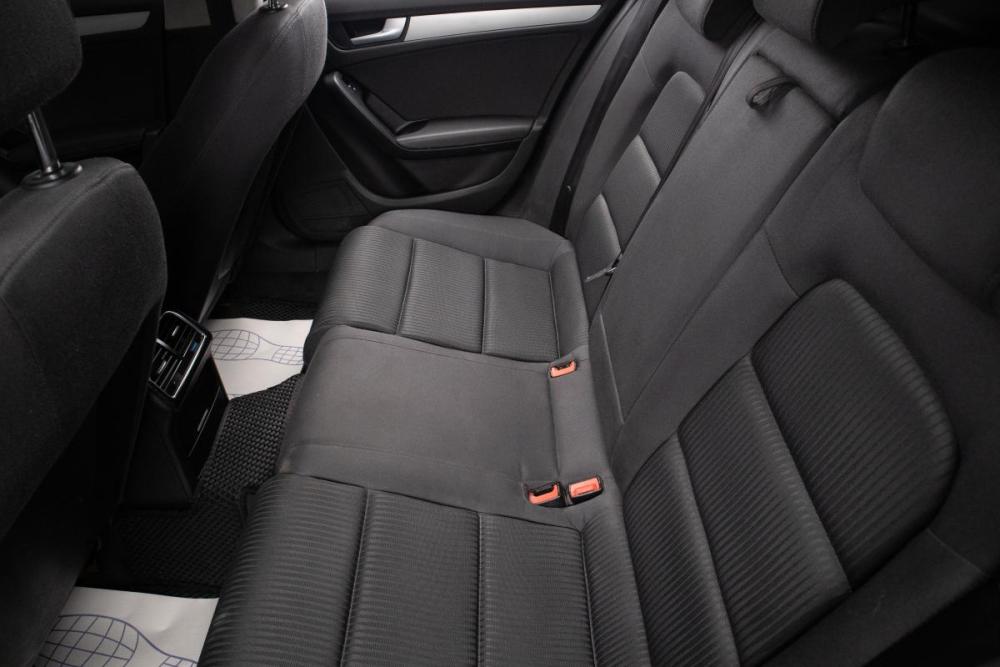 Audi A4 IV (B8) Оренбург  - изображение 19