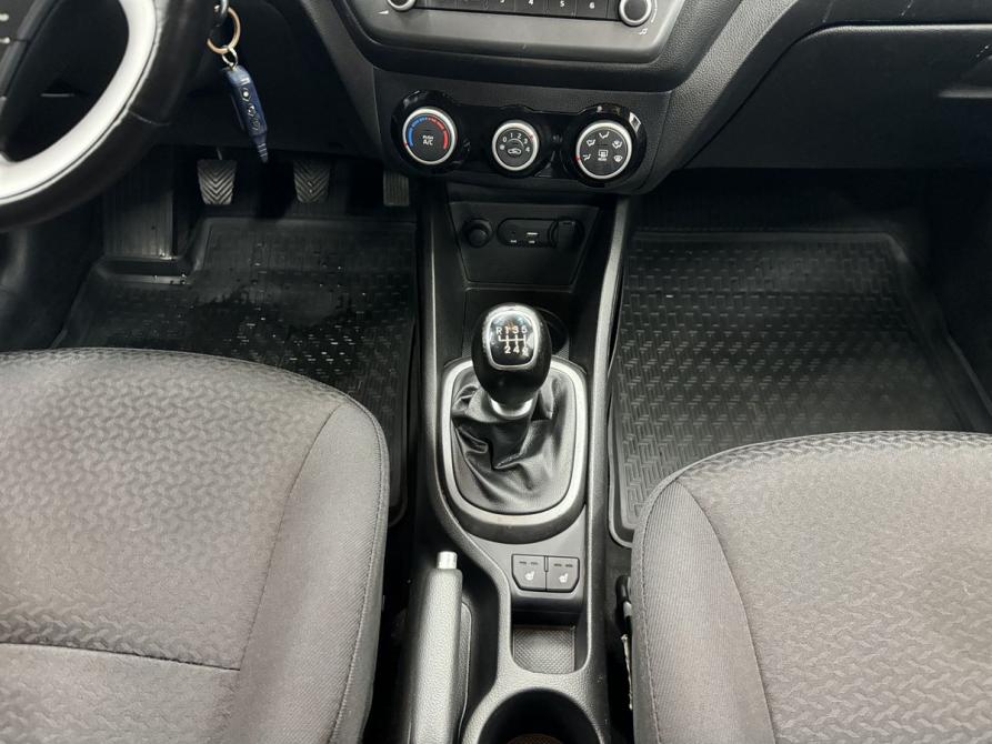 Kia Rio III Рестайлинг Воронеж  - изображение 13
