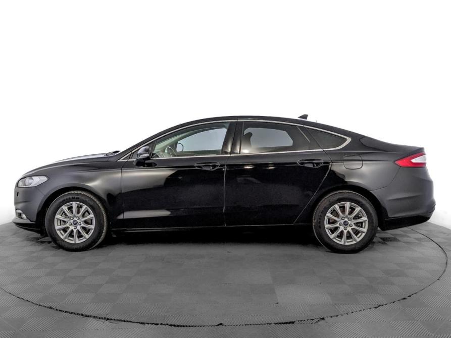 Ford Mondeo V Москва  - изображение 8