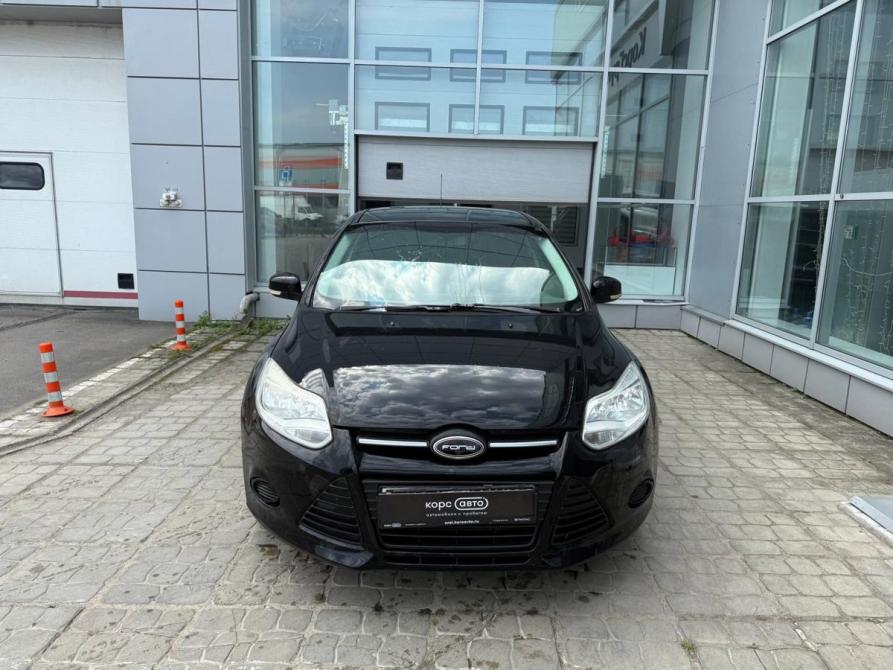 Ford Focus III Орел  - изображение 2