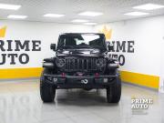 Jeep Wrangler IV (JL) Рестайлинг Новосибирск  - изображение 30