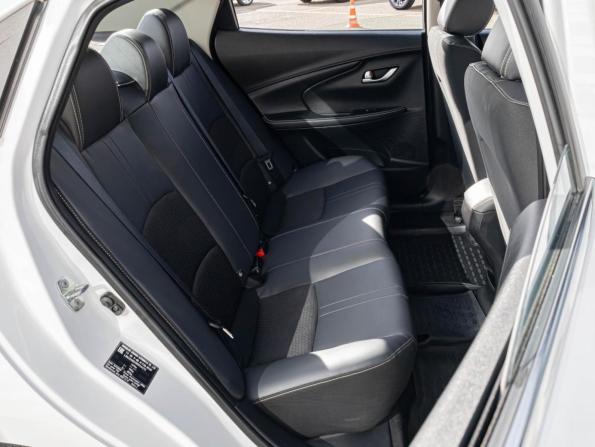 Changan Alsvin с пробегом 2023 года, цена 1 149 000 рублей, 9893 км, седан, Автокод Объявления