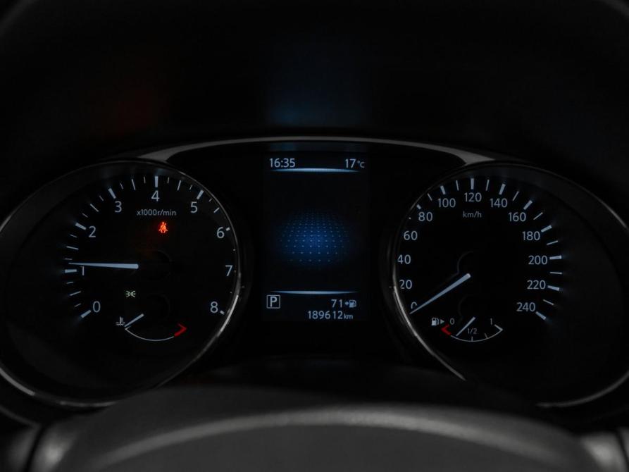 Nissan X-Trail III Москва  - изображение 11