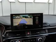 Audi A4 V (B9) Рестайлинг Краснодар  - изображение 44