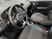 Volkswagen Polo V Рестайлинг Казань  - изображение 27