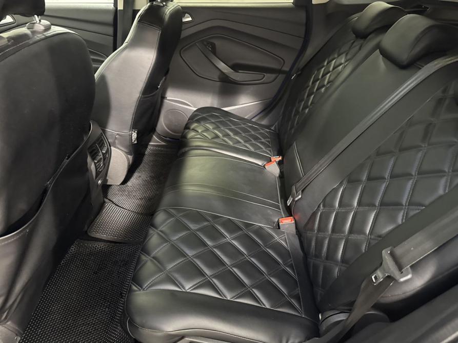 Ford Kuga II Химки  - изображение 12