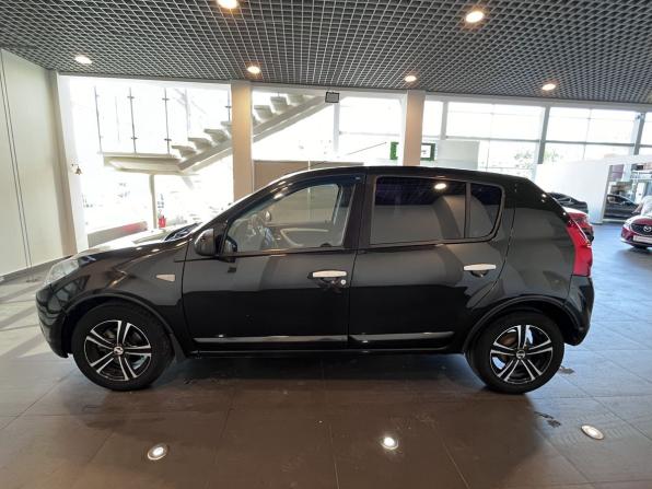 Renault Sandero I с пробегом 2011 года, цена 435 000 рублей, 209045 км, хэтчбек, Автокод Объявления