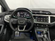 Audi Q3 II (F3) Воронеж  - изображение 39