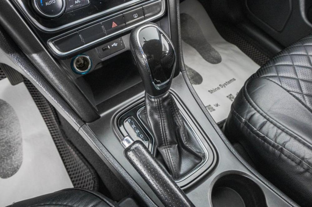 Chery Tiggo 3 I Барнаул  - изображение 20