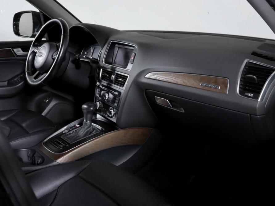 Audi Q5 I (8R) Рестайлинг Москва  - изображение 9