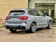 BMW X3 III (G01) Вологда  - изображение 18