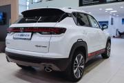 Changan CS35 Plus I Рестайлинг Нижний Новгород  - изображение 10