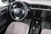 Toyota Corolla XI (E160 E170 E180) Красноярск  - изображение 33